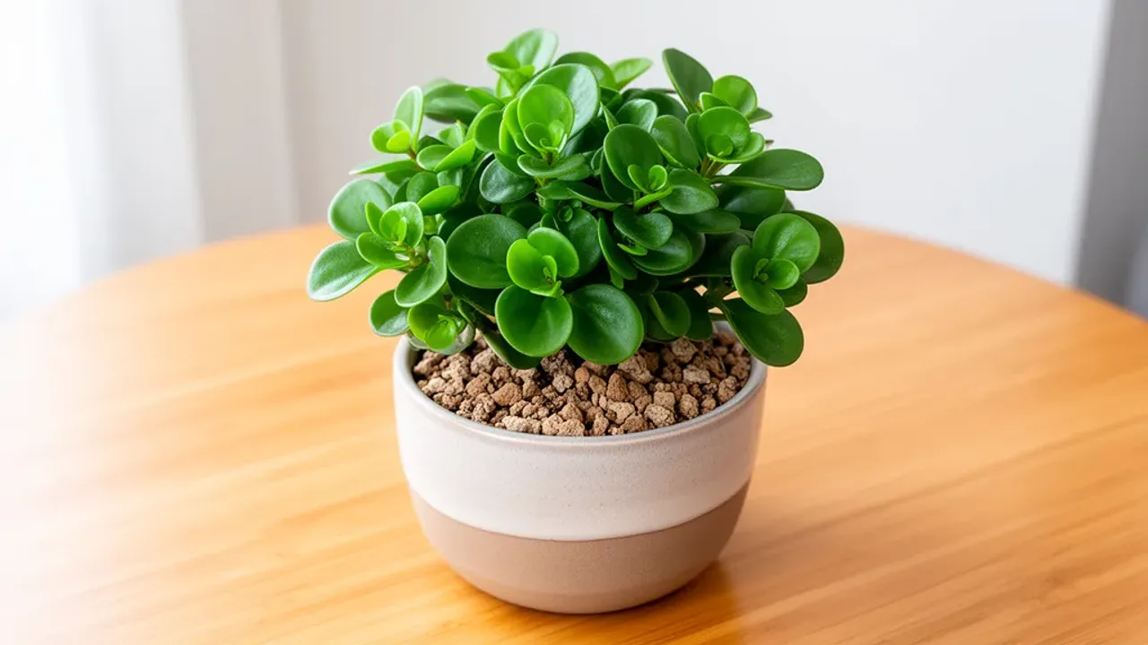 Peperomia pielęgnacja podlewanie: 5 zasad zdrowej rośliny